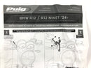 Kawasaki W 230 [2025] - sort forrude uden tillægsmateriale-4