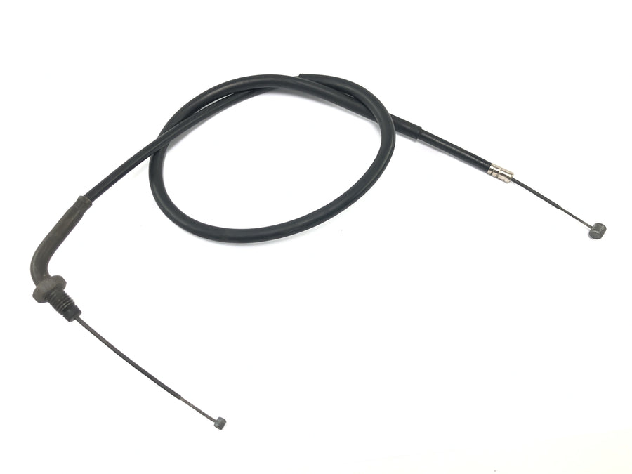 Honda ST 1100 SC26 Pan European [1990] - Chokerkabel Bowdenkabel