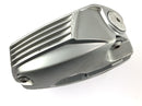 BMW R 1200 R R1ST [2008] - ventildæksel venstre topstykke magnesium sølv-3