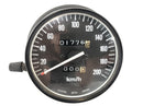 Honda GL 500 Silversching PC02 [1982] - Tachometer Speedometer Speedometer Display-2