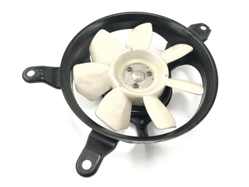 Triumph Daytona 955i T595N [2003] - køligere fan fan -motor