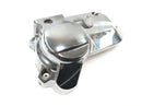 Yamaha XVS 650 Drag Star VM03 [2001] - Motor Lid Cover Chrome Right-2