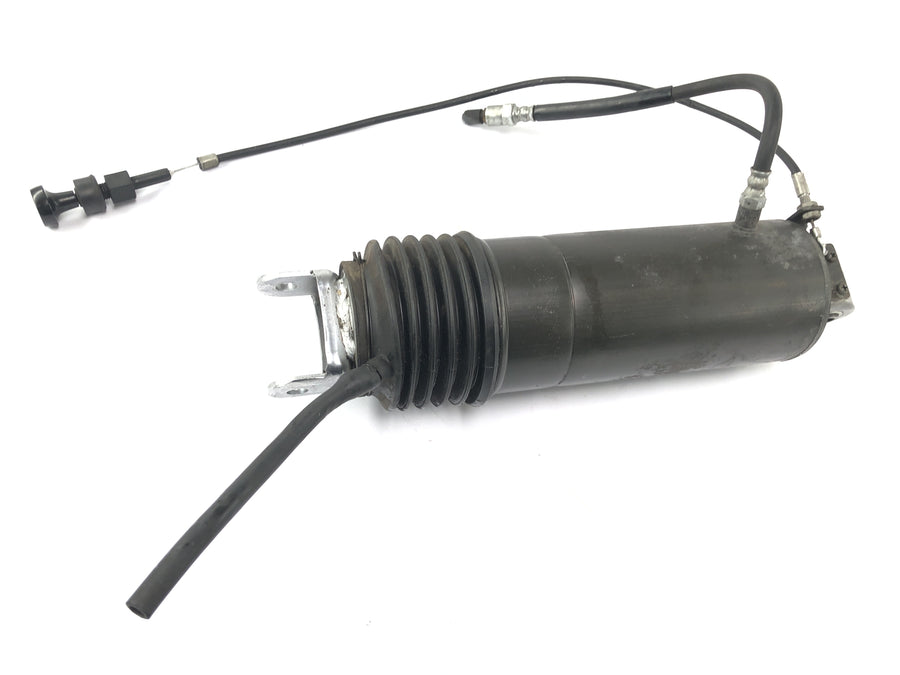 Honda CBX 750 RC17 [1984] - Spring Shock Absorber Bag Showa