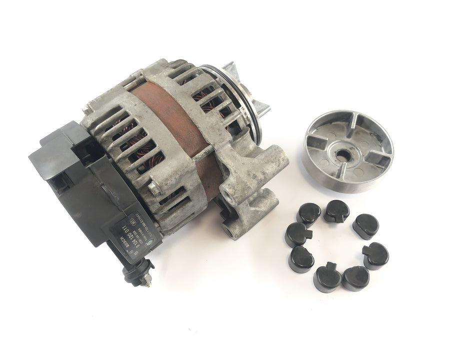 BMW K 1300 S K12S [2010] - Generator