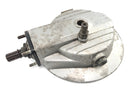 Moto Guzzi Le Mans 3 - sidste drev baghjulsnav drev flange cardan mount-1