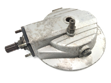 Moto Guzzi Le Mans 3 - sidste drev baghjulsnav drev flange cardan mount