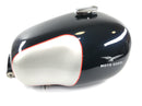 Moto Guzzi V7 Special [1971] - Tank benzin tank brændstof tank tank container med tank låg-1