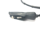 Yamaha DT 175 2K4 [1982] - Koblingskabel Bowden kabel koblingskabel-2