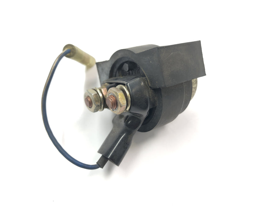 Yamaha FJ 1100 47E [1985] - Relais Starter Relay Starter Switching Relay Relay