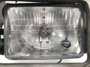 Husqvarna TE 610 H6 8AE [TE 570 H7] - Forlygtemaske frontmaske med forlygte-2