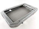 Kawasaki VN 1500 A [1995] - Cover Water Cooler Cover med beskyttende gitter-1