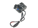 Suzuki Intruder VL 1500 AL [2000] - 12V USB-stik dobbelt USB-opladningsstik-4