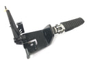 Suzuki VZ 1500 WVCU [2011] - Førerfodstøtte højre Førerfodstøtte med holder-1