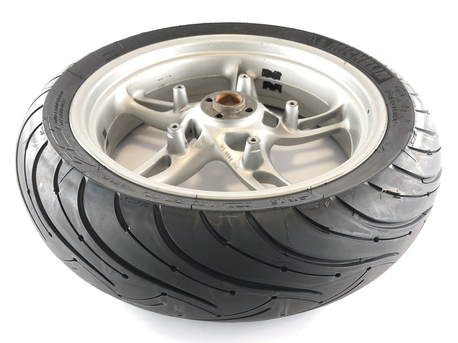 BMW R 1150 R R21 [2002] - Baghjul RAD RIM