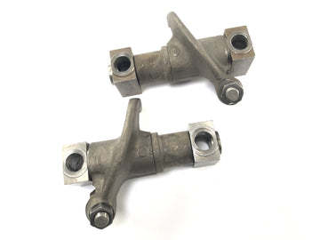 BMW R 60/5 [1973] - Tipping Lever Right Set -par - 0