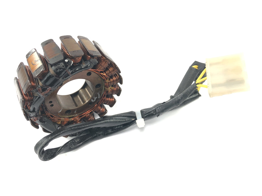 KTM RC 125 [2016] - Generator Stator Generator Coil Lima ladestator