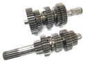 Ducati Monster M600 [1995] - Gear Drive Draft Draft Shaft Gear Shaft-1