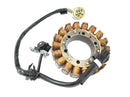 Aprilia SL 1000 Falco PA [2000] - Generator Statutenererator Spændingsregulator-1