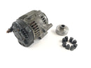 Triumph Speed ​​Triple 955i [1999] - Generator med Jerk Steam-2