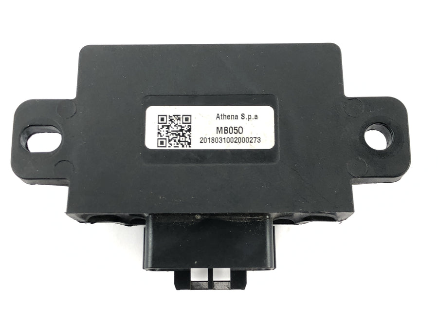 SWM RS 125 R B2 [2020] - Kontrolenhed CDI tændingsenhed ECU Athena modul