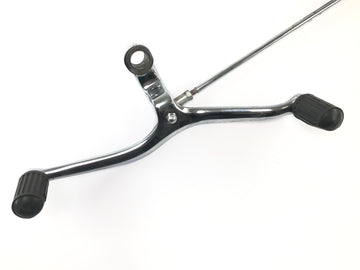 Moto Guzzi California 1100 EV KD [1998] - gearskiftepedal gear rocker med gearkobling - 0