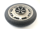 Honda GL 1500 Goldwing SC22 [1987] - Forhjulsfælg-6