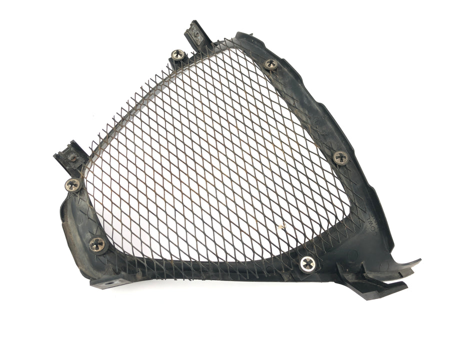 Suzuki GSX R 1000 WVBZ K3 [2003] - Luftgitter, kølergrill, frontgitter