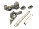 Honda GL 1000 Goldwing Gl1 [1978] - Termostat Housing Flange Flange-4