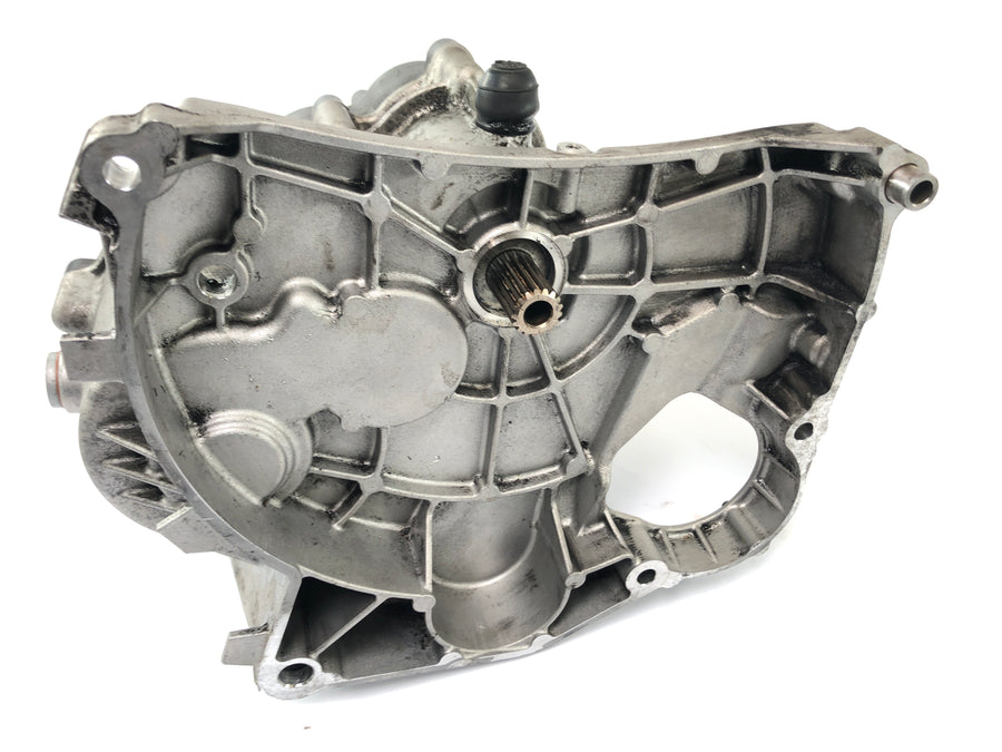 BMW R 1200 St R1st [2006] - Gearkasse med boliger