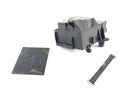 Yamaha XVS 650 Drag Star VM02 [1998] - Batteri Cover Battery Box-3