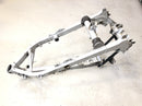 BMW F 650 GS R13 [2000] - Ramme hovedramme med papirer-1