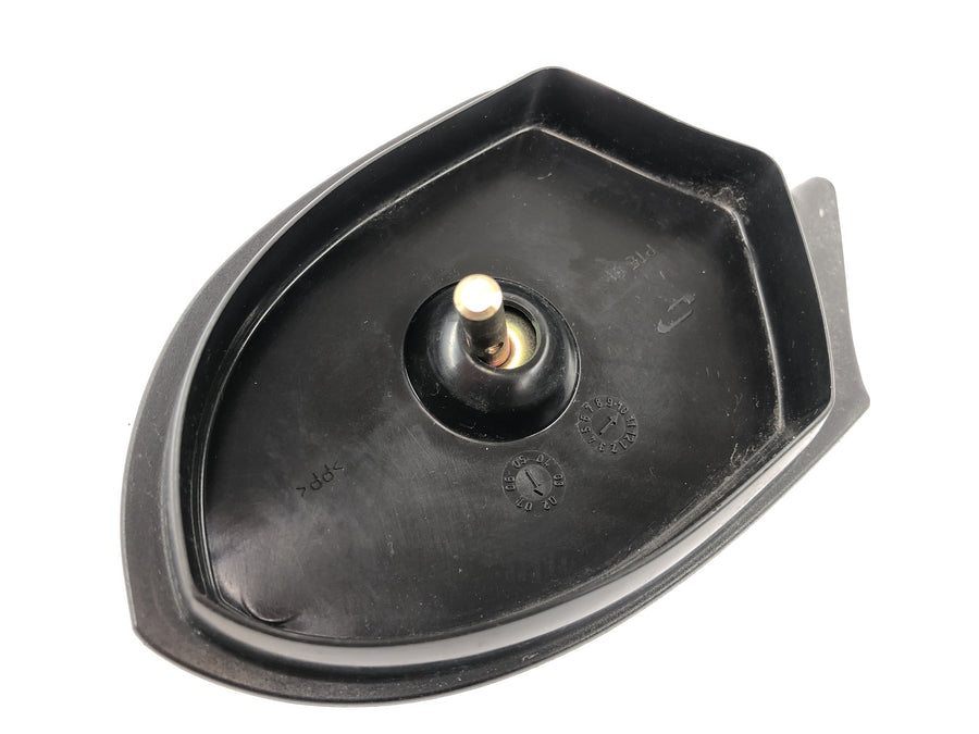 Ducati 999 H4 [2003] - Side Mirror Glass til venstre