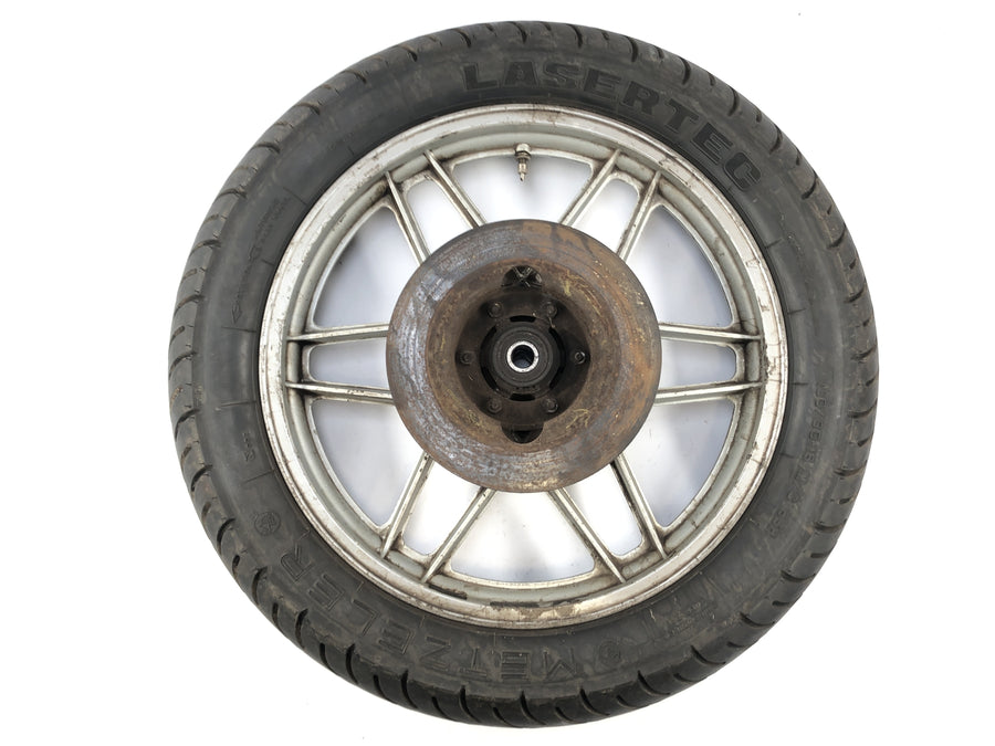 Moto Guzzi California II VT [1985] - RIM baghjul 120/90-18 65H 0109