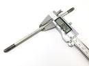 Honda FMX 650 RD12 [2006] - Koblingsstødstang Koblingsstødstang-3