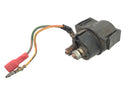 Honda GL 1000 Goldwing GL1 [1978] - Starter Relay Starter Relay Motorcykel-1