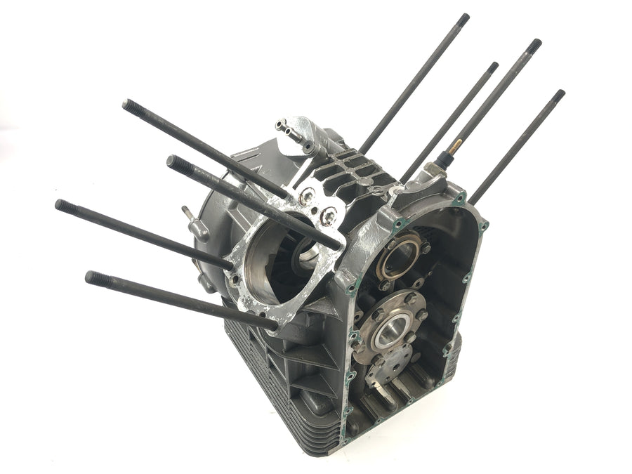 Moto Guzzi V10 Centauro [1998] - Motorhus motorblok tomt hus