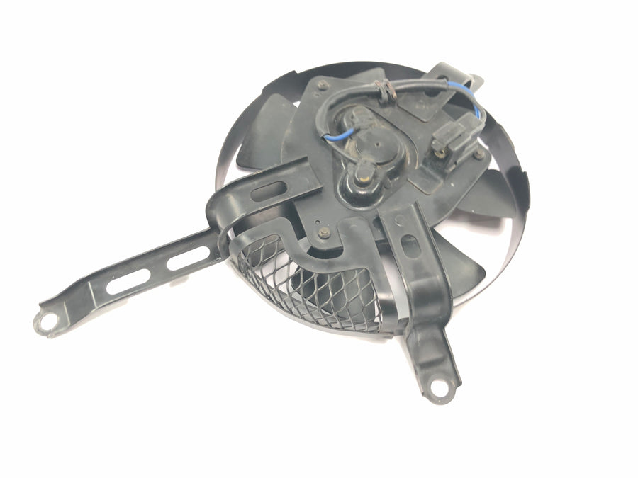 Suzuki GSX R 1000 WVBZ K3 [2003] - Kølerventilator blæser kølesystem foran