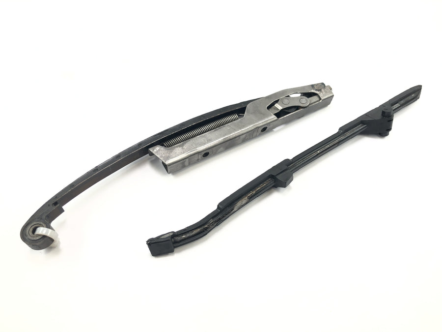 Honda FT 500 PC07 [1983] - timing chain rail timing kæde guide par