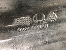 Cagiva Planet 125 [1998] - Forskærmsskærm med fastgørelse-5