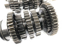 Triumph Sprint St 1050 [2005] - Gear Drive Drive Waves Tears Kit-5