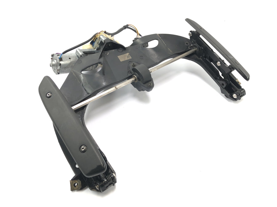 BMW R 1150 RT R22 [2001] - Windshield Holder, elektrisk justerbar med motor