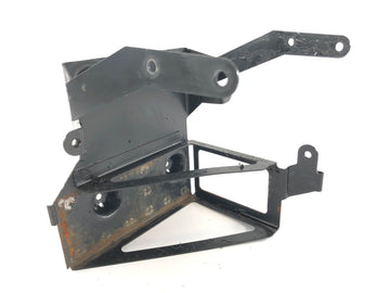 BMW R 1100 GS [1990] - Batteriområdet Batteri Aggregate Holder - 0