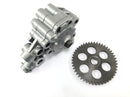 Honda FMX 650 RD12 [2006] - Oliepumpe oliepumpe drev gearpumpe enhed-4