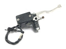 Yamaha DT 125 R DE03 [2000] - Forbremsepumpe Bremsebeslag Hovedcylinder Bremsegreb-1
