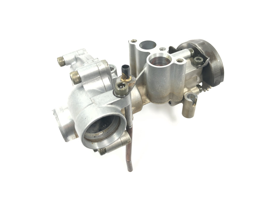 Yamaha YZF R1 RN04 [2001] - Vandpumpe kølevæskepumpe oliepumpe pumpehus