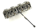 Kawasaki GPZ 1000 RX [1987] - Carburetor Housing Keihin CVK-3