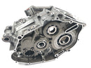 Yamaha MT 03 RM02 [2007] - motorhus krumtaphus motorblok tomt hus-1