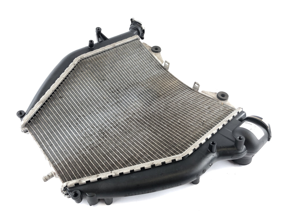 BMW K 1300 S K12S [2010] - Cool Water Cooler Motor Cooler