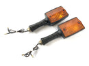 YAMAHA XT 600 ZENTERE 34L [1985] - Turn Signal Set -par-2