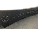 BMW R 1200 C 259C [1997] - Ventilationsgitter Realer Grille Set par-4
